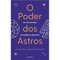 Poder dos Astros: Um Guia Simples para Místicos Modernos