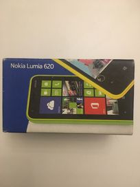 Telefon Nokia Lumia 620 - nowa