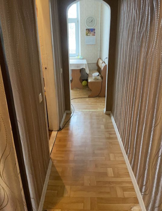 Продам 2х кімнатну в центрі міста Гребінка, Полтавська обл