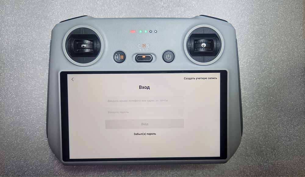 DJI RC RM 330, для Mavic 3