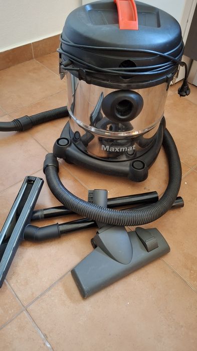 Aspirador Maxmat
