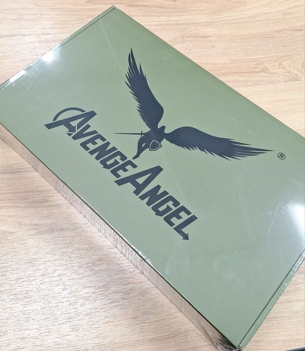 Антена Avenger Booster 2.4G/5.2/5.8G.