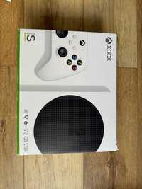 Xbox Series S 512 gb