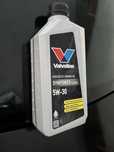 olej silnikowy 5W-30 VALVOLINE SYNPOWER 1L