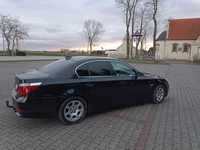 BMW Seria 5 Drugi właściciel w Polsce,BMW e60 na sprzedaż!!!