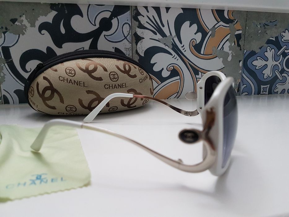 Okulary przeciwsłoneczne