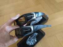 Okulary 3D Panasonic TY-EW3D2M