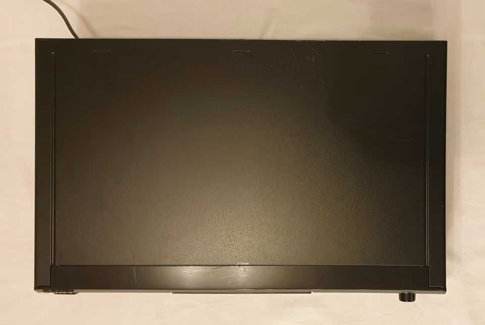 SONY odtwarzacz CD player CDP XE 220