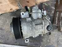 Mercedes 271 1,8i kompresor klimatyzacji W203, W209 , W208, W204