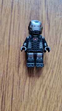 Lego Super Heroes War Machine figurka