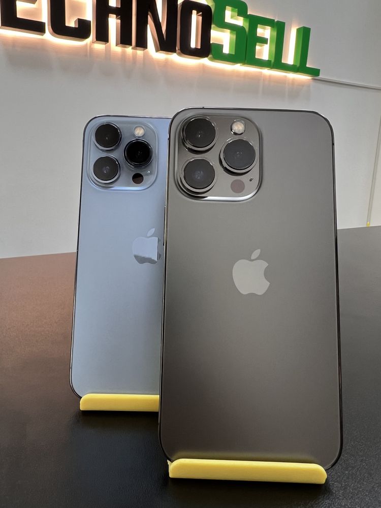 Айфон 13 про макс 128/256/512 iphone 13 pro max Trade-in