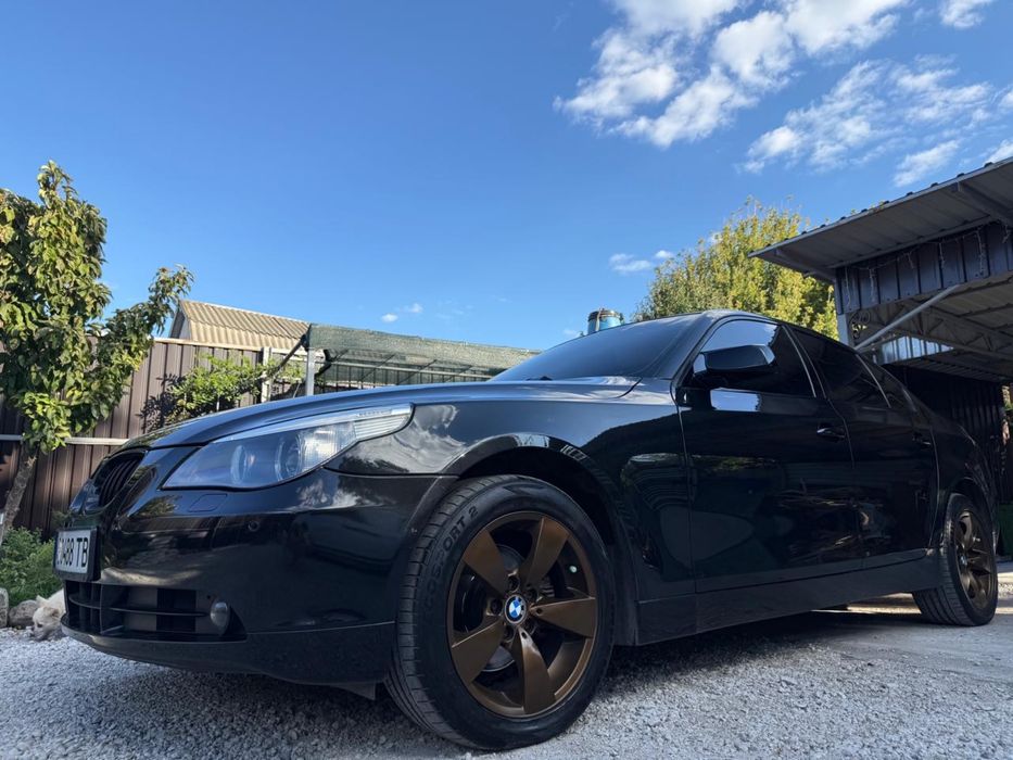 Продам свою е 60