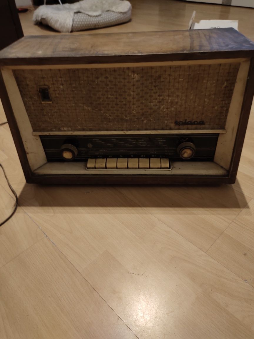 Radio Goplana z PRL