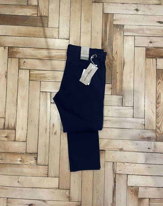 Tom Tailor Skinny Chino нові стильні чоловічі штани сині,оригінал,М.