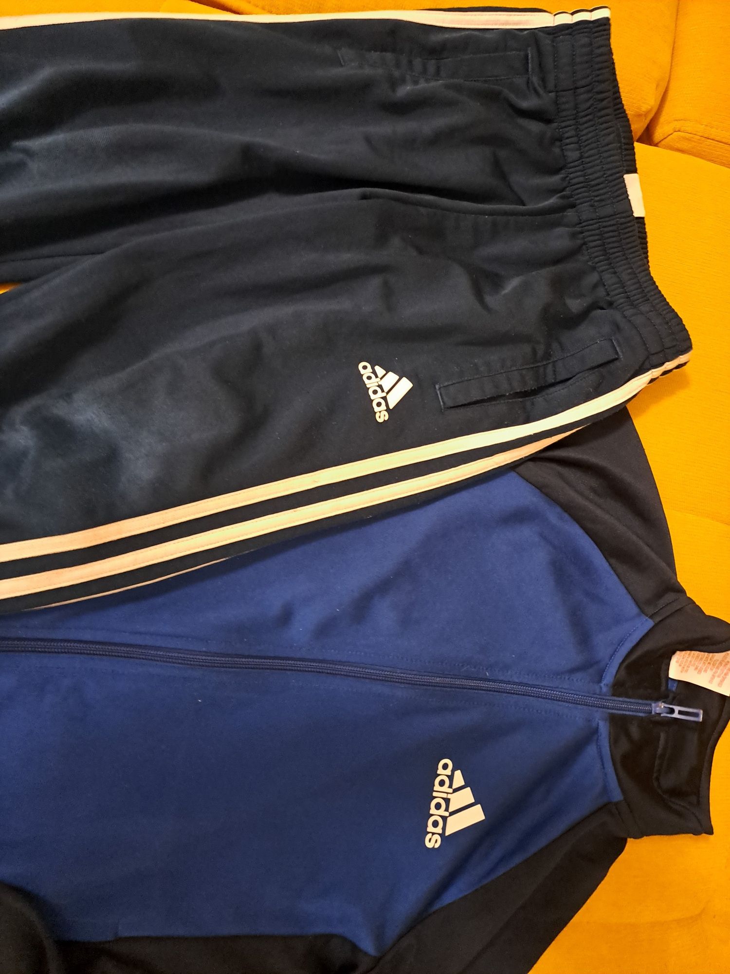 Dresy adidas r 140