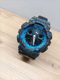 Zegarek G-SHOCK Casio STASH Collaboration