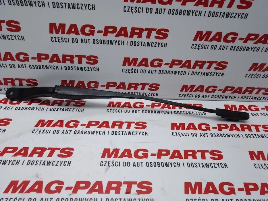 Ramię Wycieraczki Prawe Dacia Sandero Stepway II 288865045R