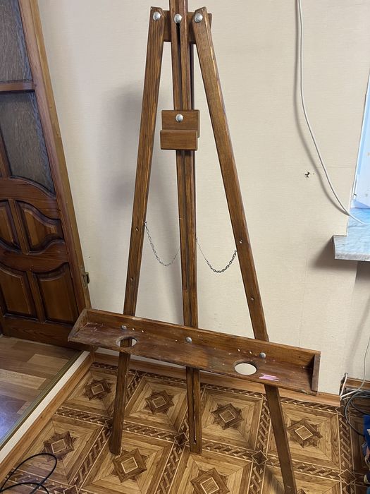 Мольберт для рисования