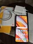 Poco f3 8/256 телефон