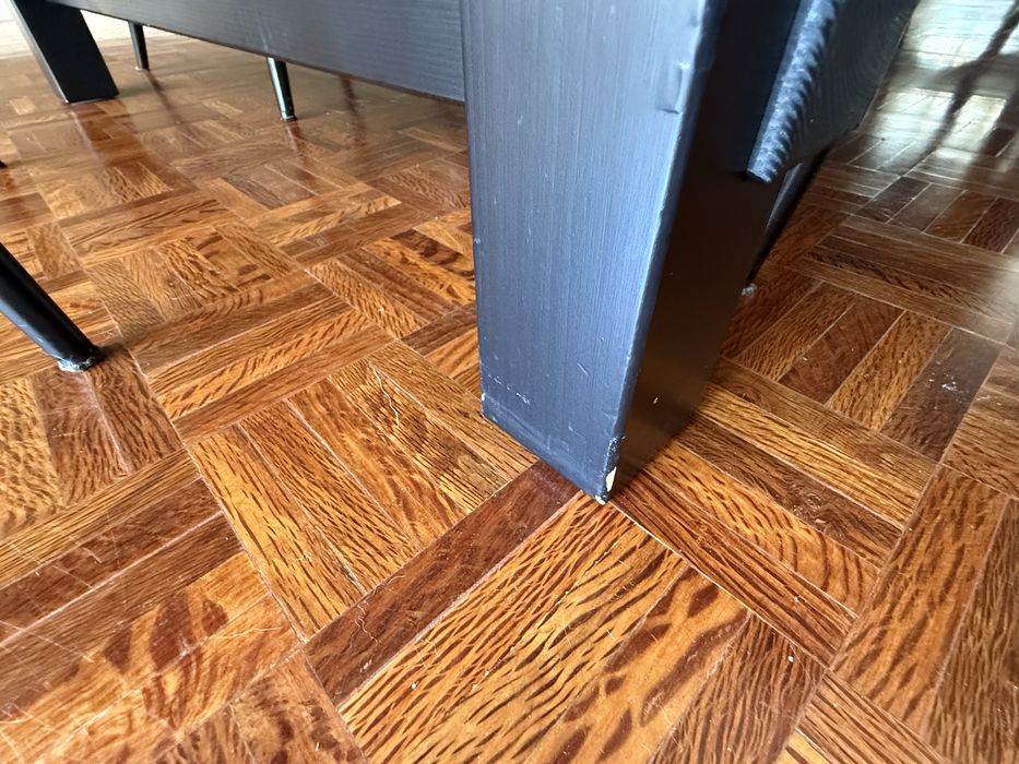 Mesa extensivel 210/289cm