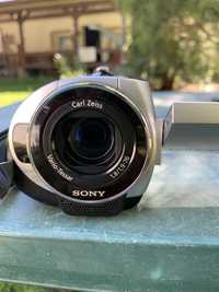 Kamera filmowa Sony Handycam HDD DCR-SR32