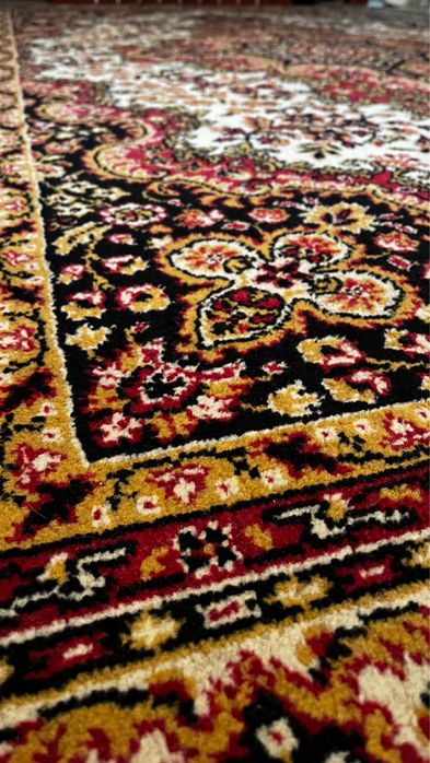 Tapete Estampado Vintage