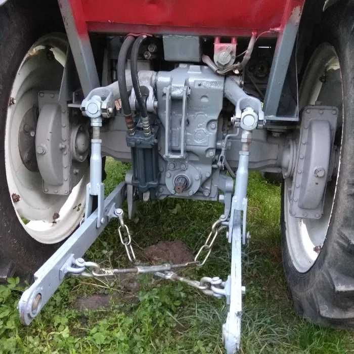 Трактор Т-25 ХТЗ-2511
