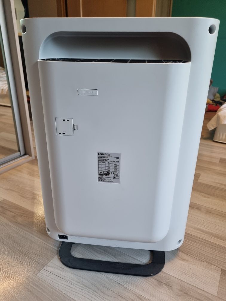 Oczyszczacz powietrza boneco P500