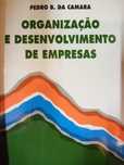 Organização e Desenvolvimento de Empresas