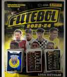 Vendo cromos liga bwin 23-24