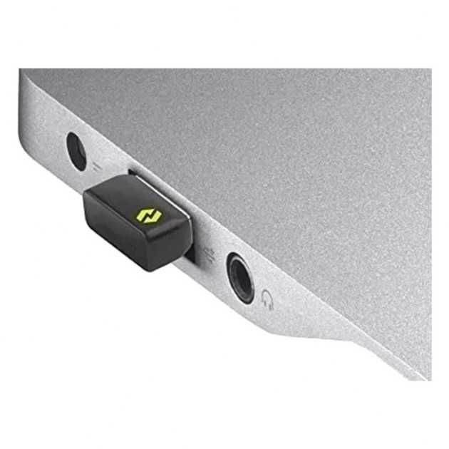 Logitech bluetooth адаптер receiver dongle ресивер донгл универсальный