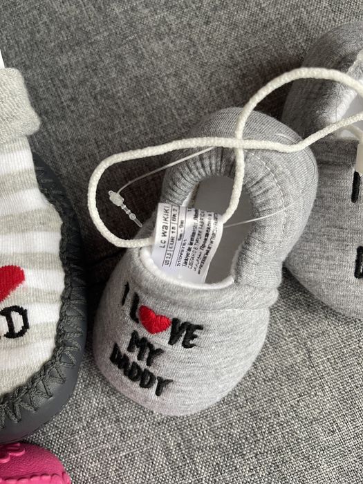 Босоніжки для дівчинки ,капці унісекс