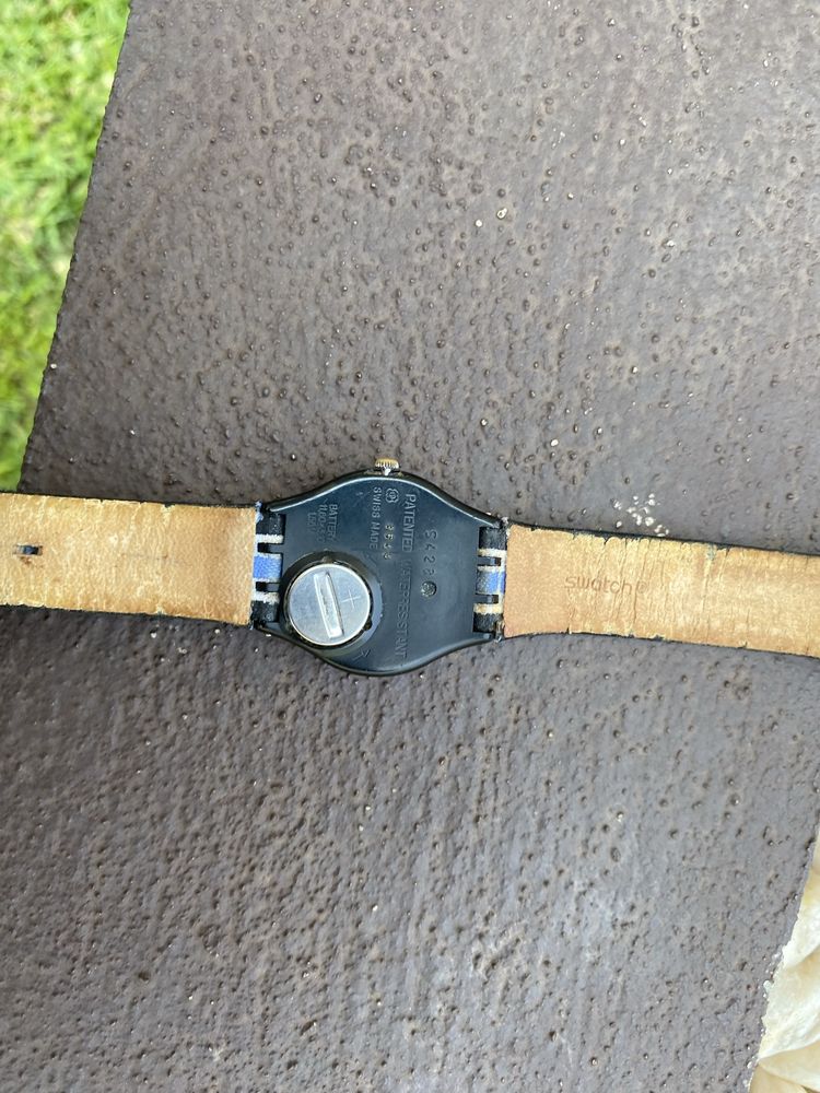 Relogio swatch
