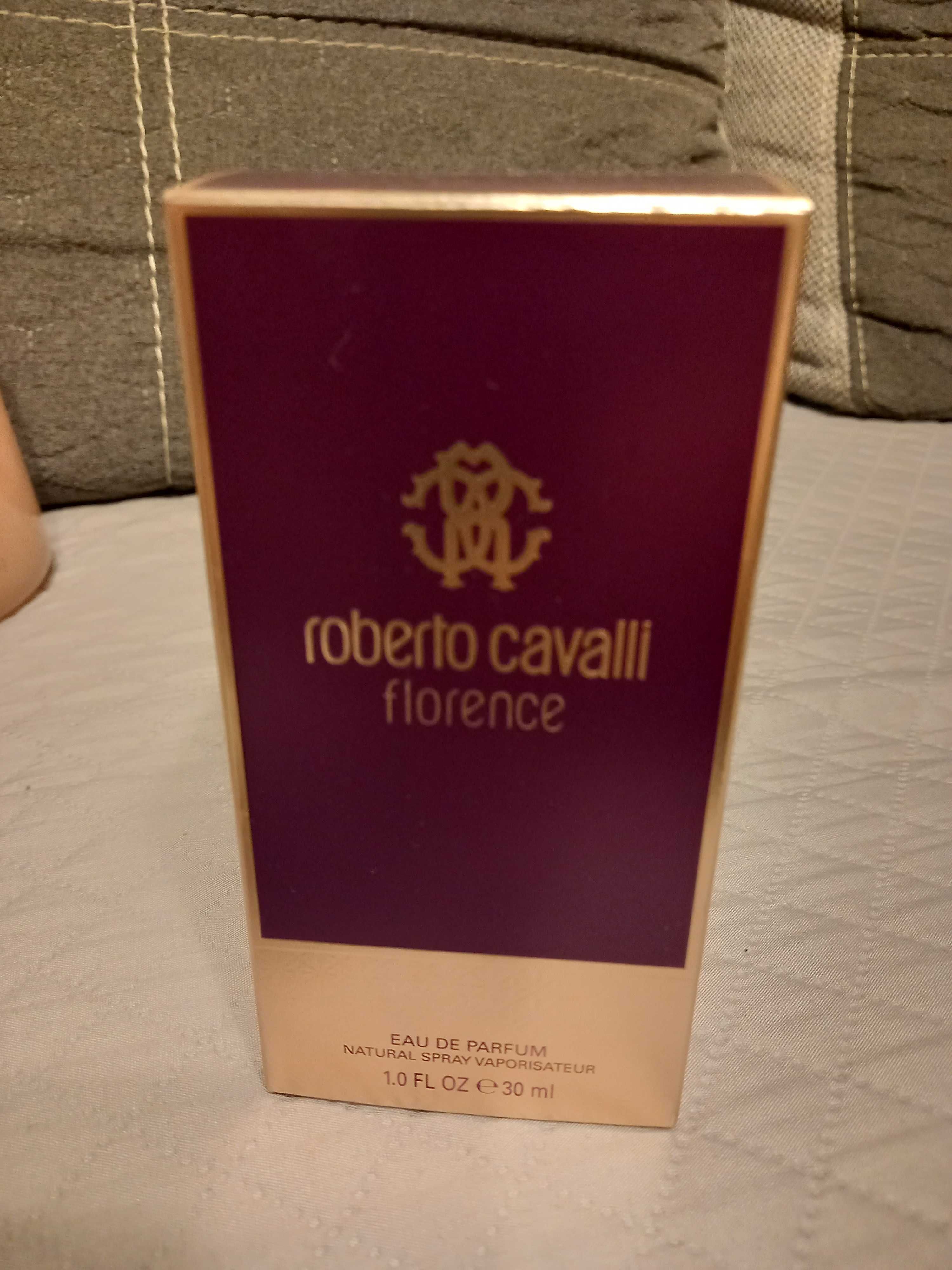 Florence woda perfumowana Roberto Cavalli 30 ml.