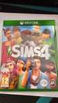 gra Xbox One The Sims4 używana