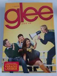 Glee - DVD - série 1