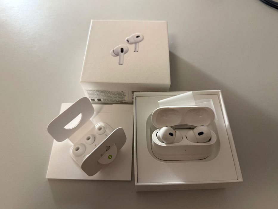 Apple AirPods Pro2