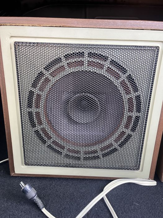 Колонки Маяк 15АС цена за пару