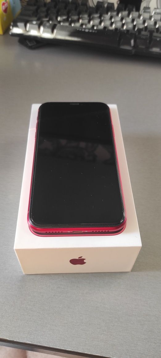 iPhone XR 64GB neverlock