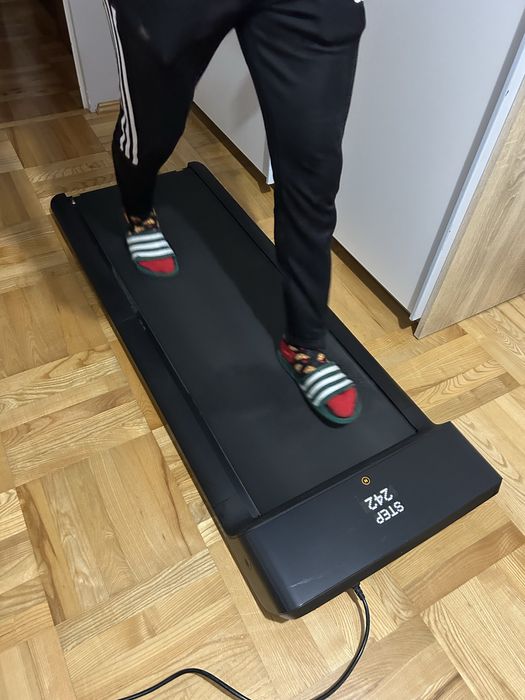 Bieżnia elektryczna KINGSMITH WalkingPad A1 Pro