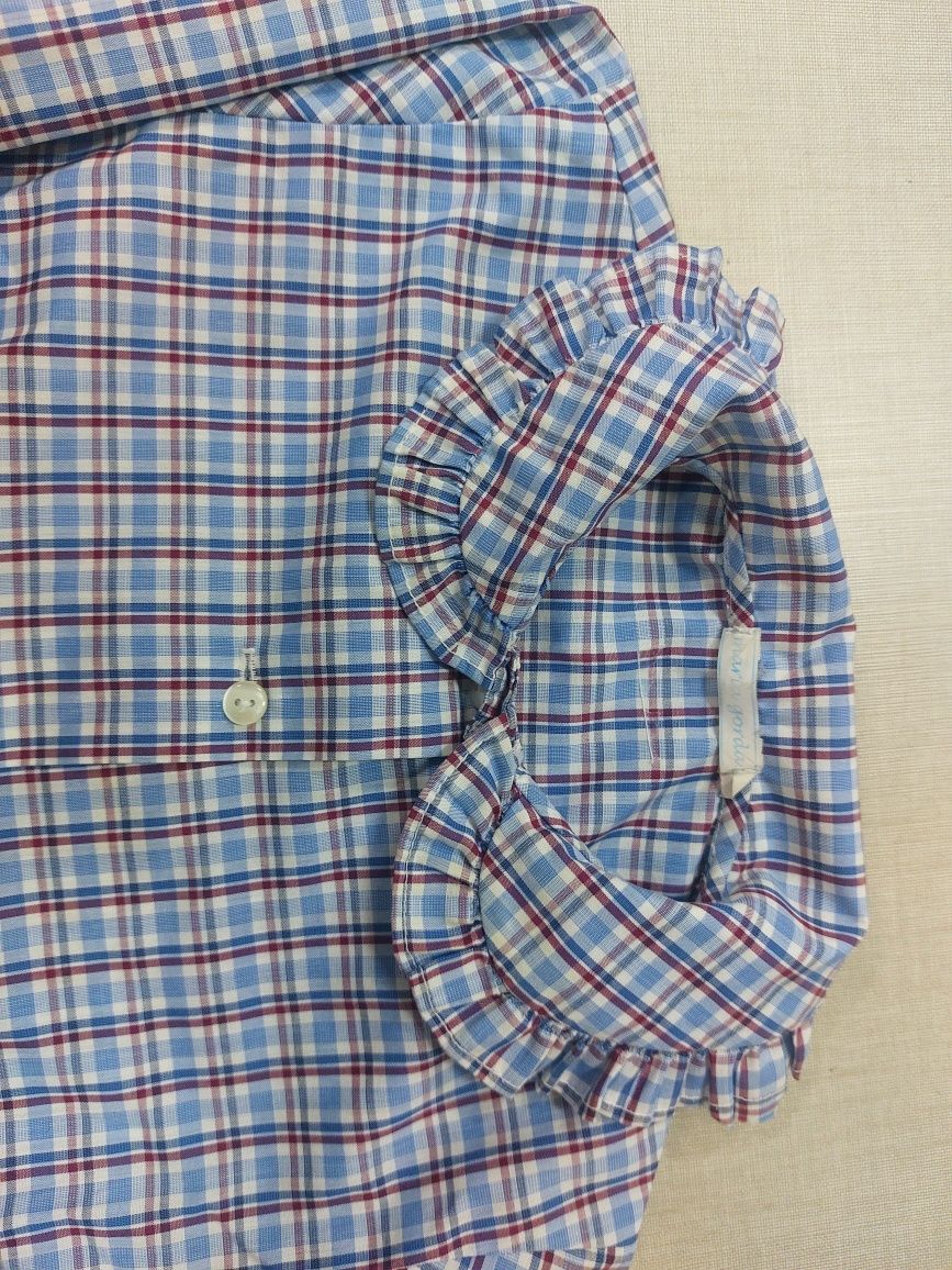 Camisa criança menina 2 anos