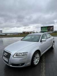 Audi A6 C6 3.0 TDI