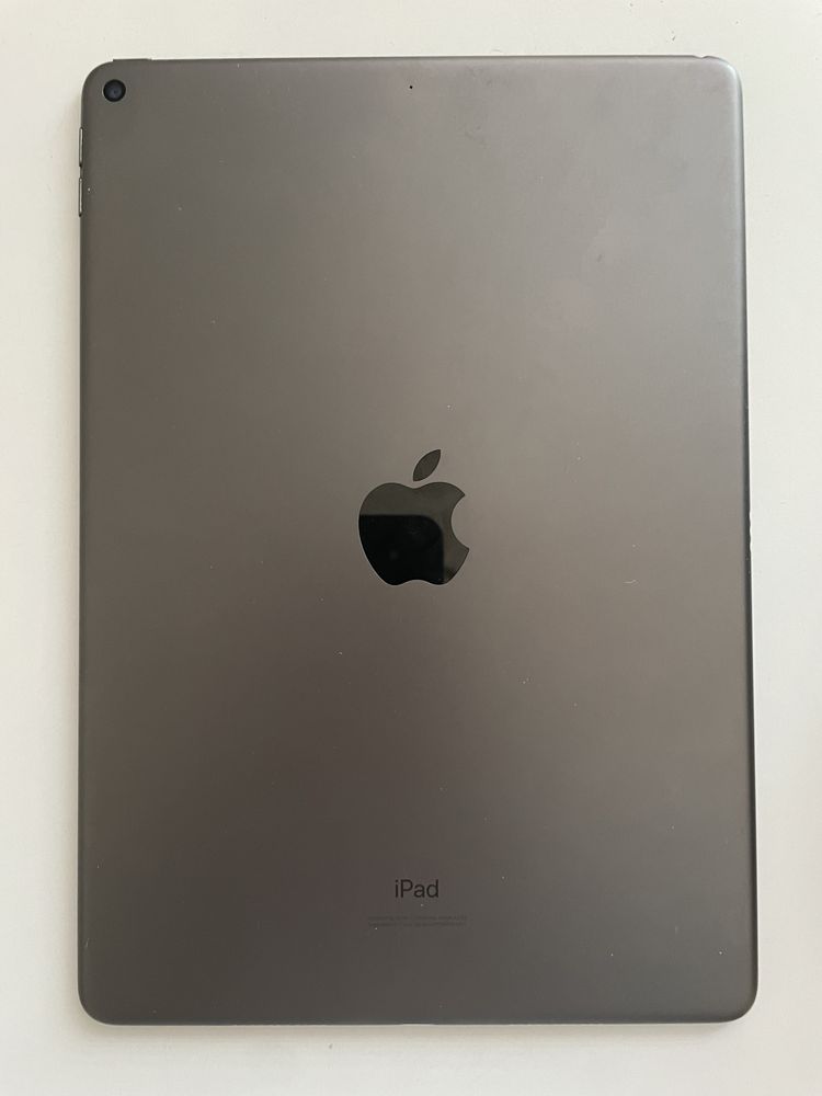 Ipad Air3 64Gb Wifi space gray A2152 10,5ʼʼ