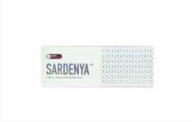 Sardenya Deep філер (ціна актуальна, оригінал) | Филлер Сардения Дип