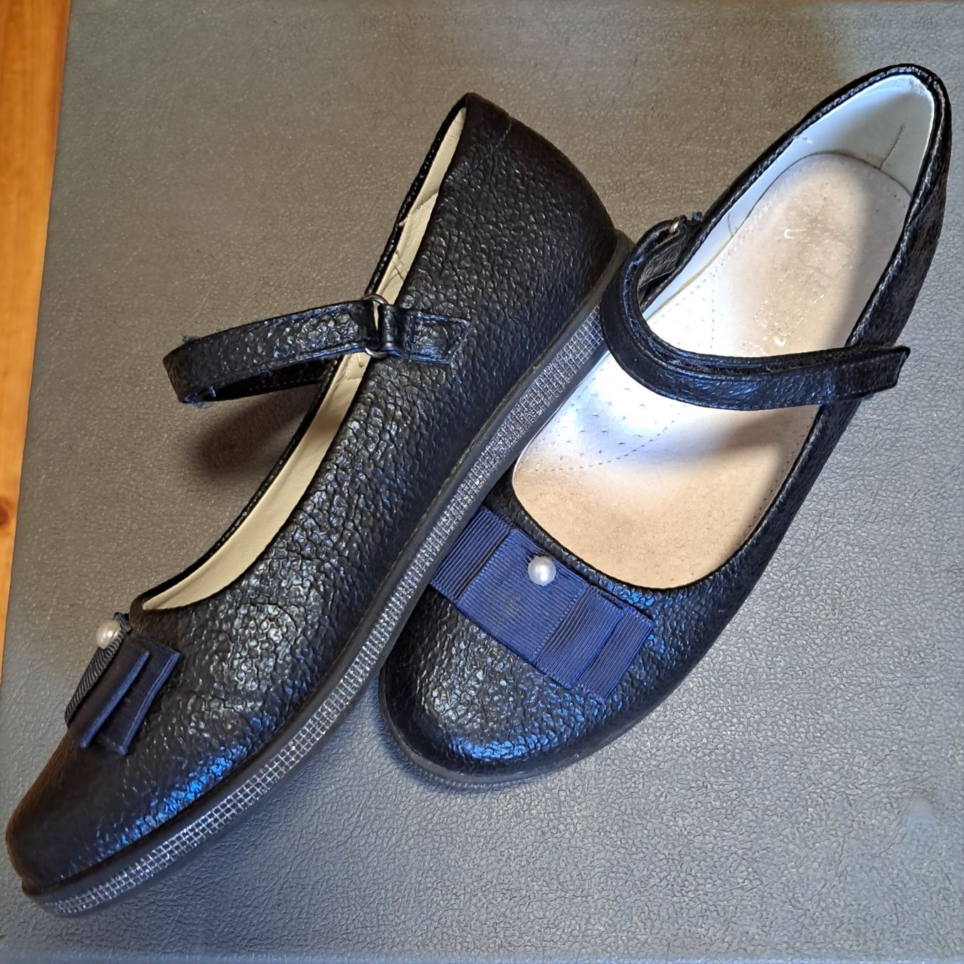 Туфлі для дівчинки Tom.m р.35