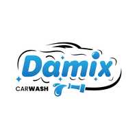 Myjnia samochodowa Damix