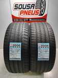 2 pneus semi novos Pirelli P Zero 245/45R18 100Y Oferta dos portes
