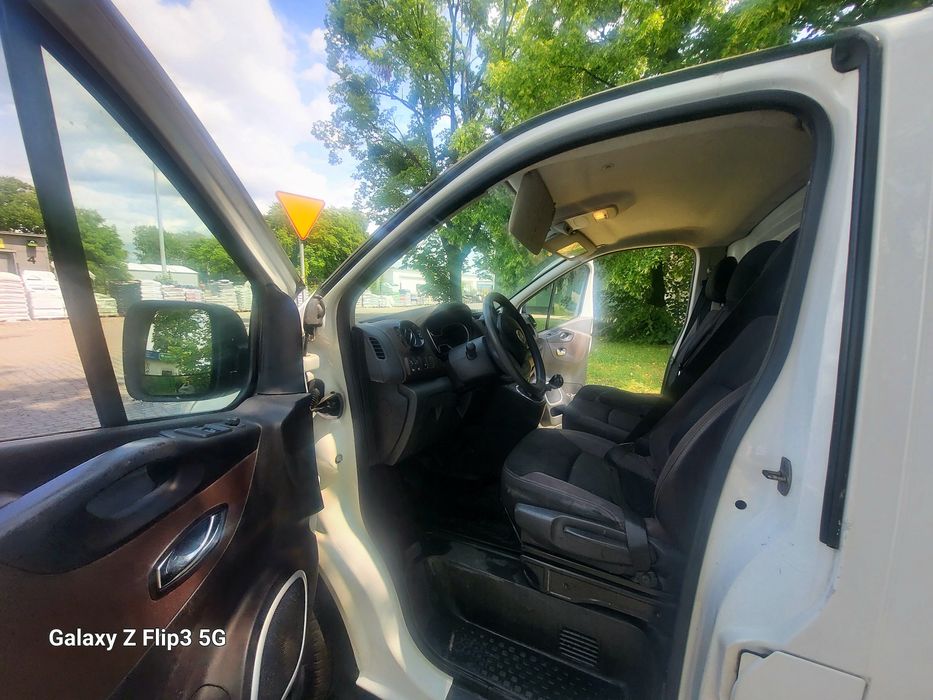 Talento Fiat Dostawczy -Okazja