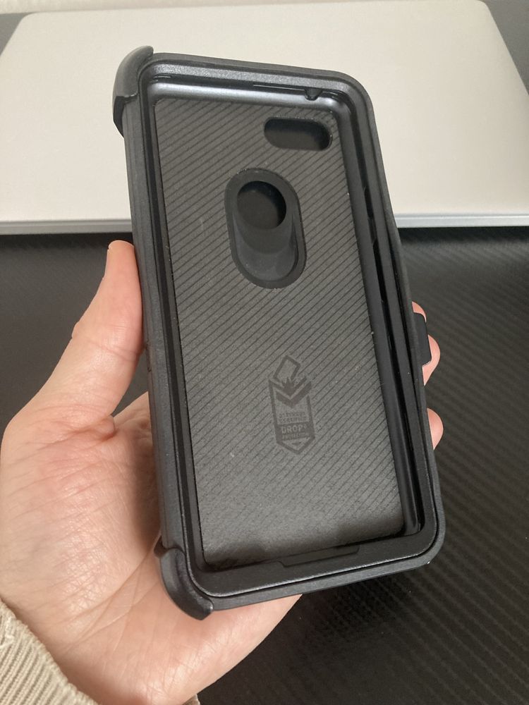 Протиударний чохол Otterbox для Pixel 3XL