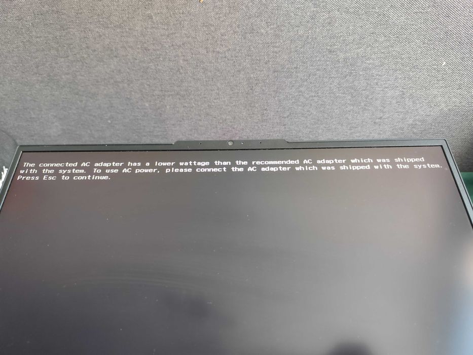 Lenovo legion laptop